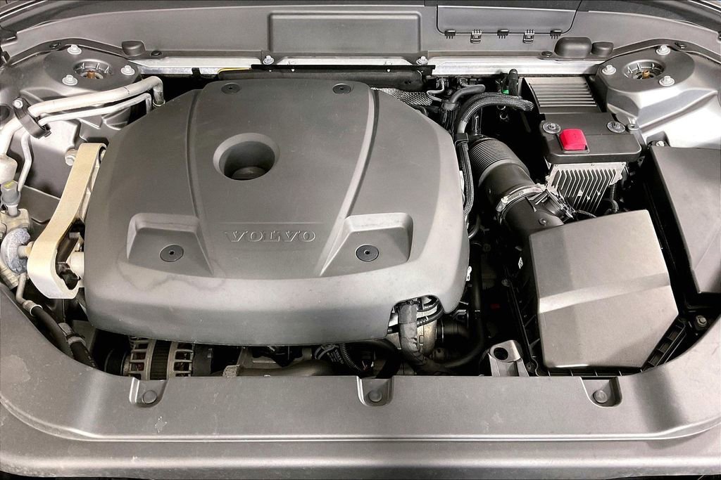 Used 2021 Volvo XC60 T5 Inscription w/ Climate Package image 9