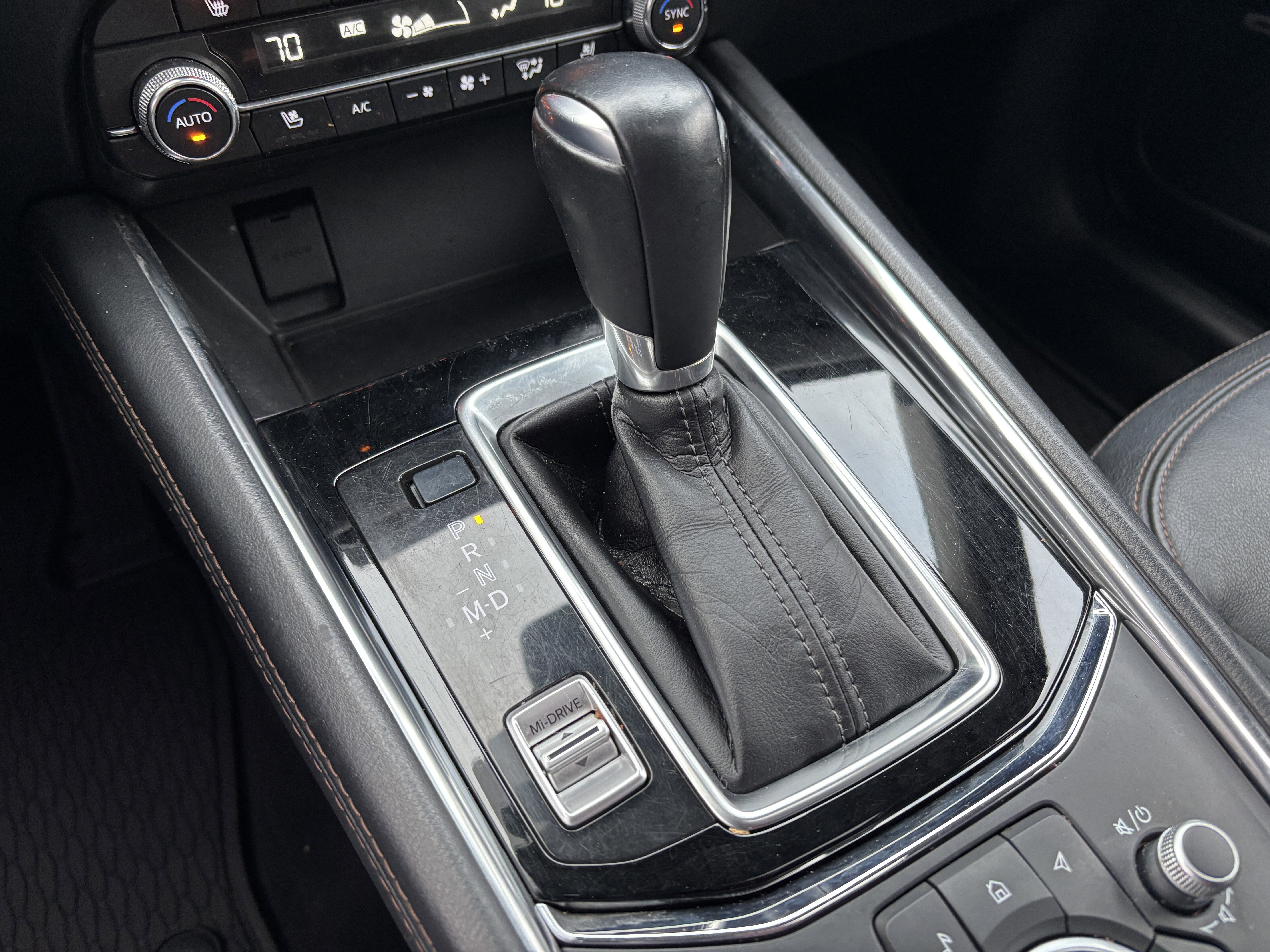 Used 2022 MAZDA CX-5 AWD 2.5 S w/ Premium Plus Pkg image 30