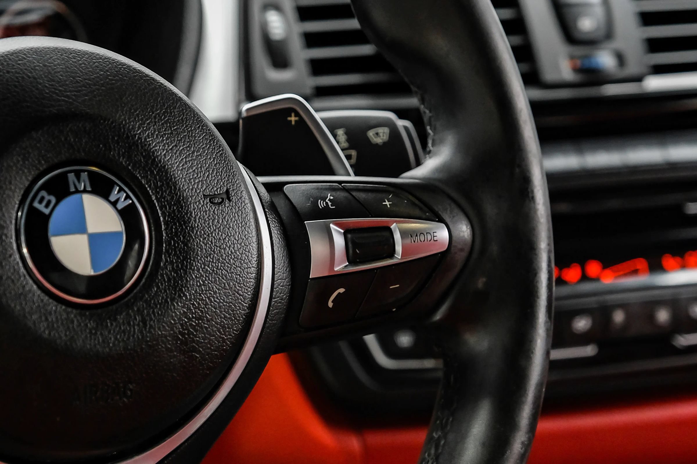 Used 2014 BMW 428i Convertible RWD image 17