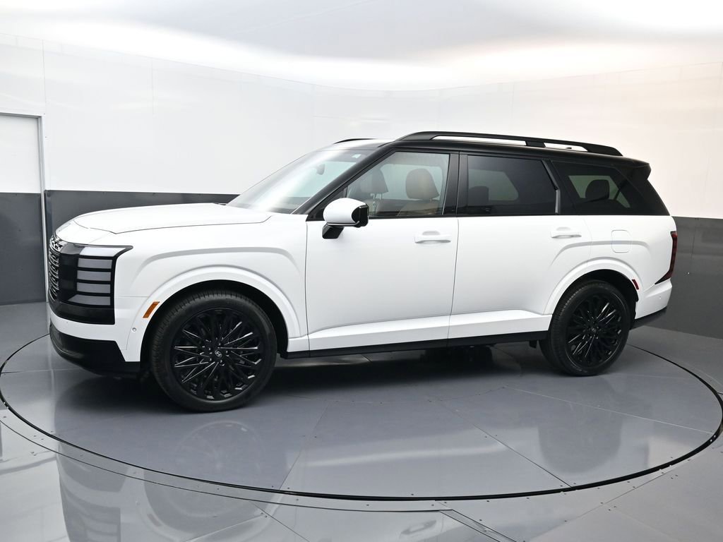 New 2026 Hyundai Palisade Calligraphy image 6