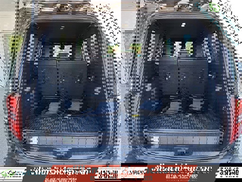 Used 2024 Toyota Land Cruiser image 26