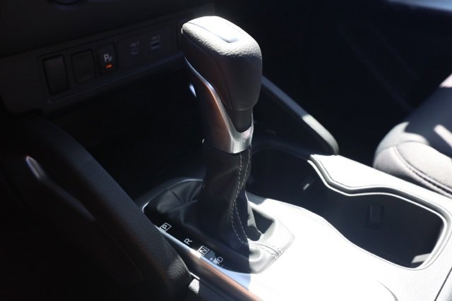 New 2026 Nissan Frontier SV w/ Tow Package image 30