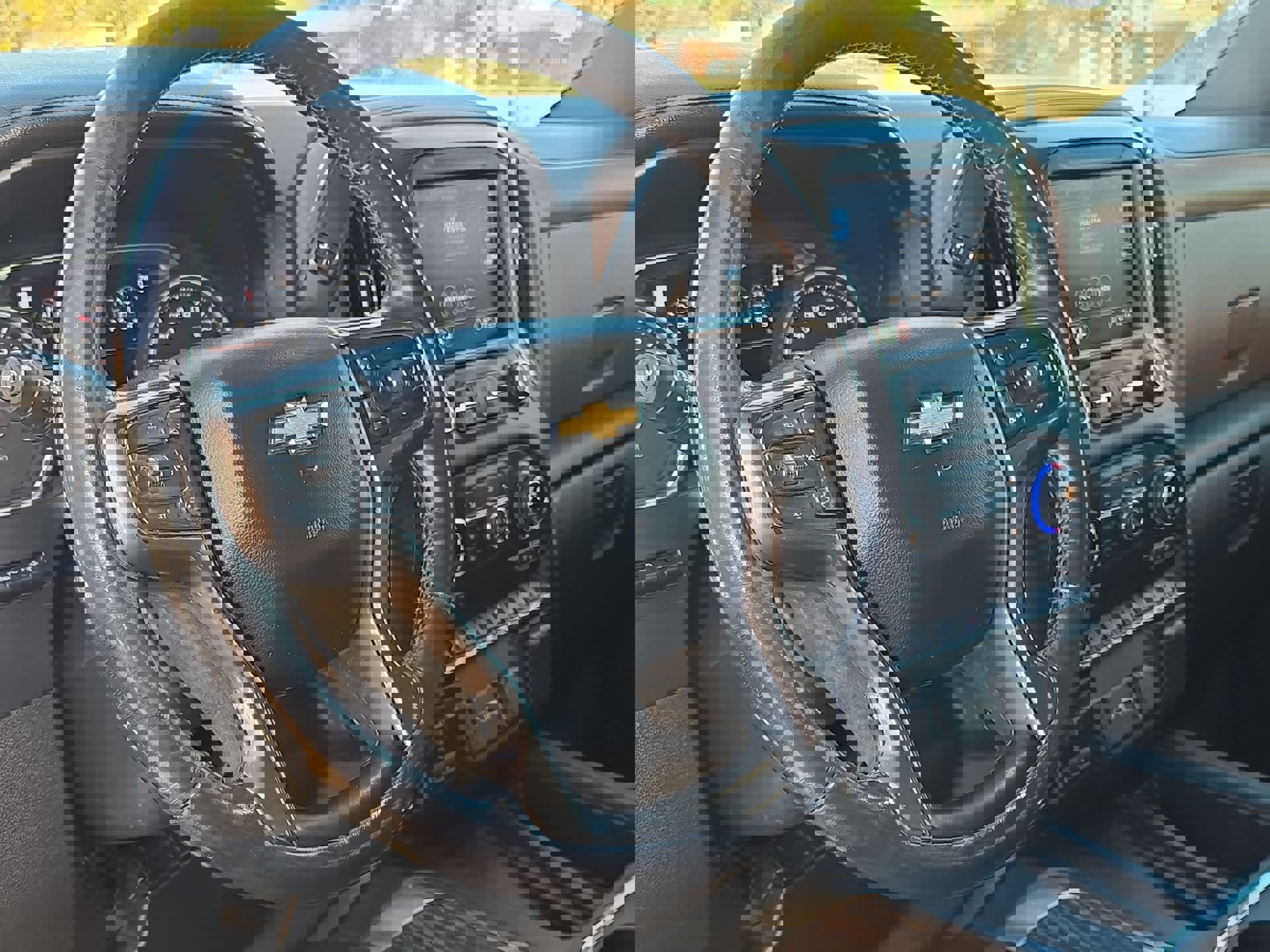 Used 2021 Chevrolet Silverado 3500 High Country w/ Technology Package image 15