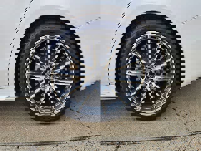 Used 2019 Mercedes-Benz S 560 S 560 image 14