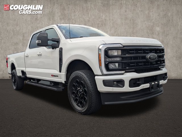 Used 2023 Ford F350 Lariat w/ Lariat Ultimate Package