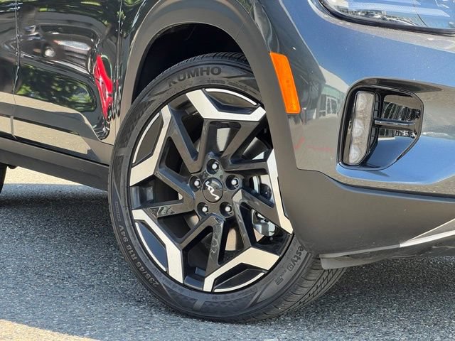 Certified 2026 Kia Seltos SX AWD/4WD image 2