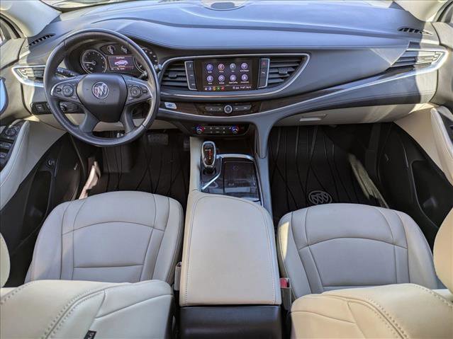 Used 2020 Buick Enclave Essence w/ Sound and Sites Package image 18