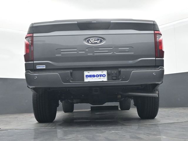 Certified 2025 Ford F150 STX w/ Equipment Group 200A image 44