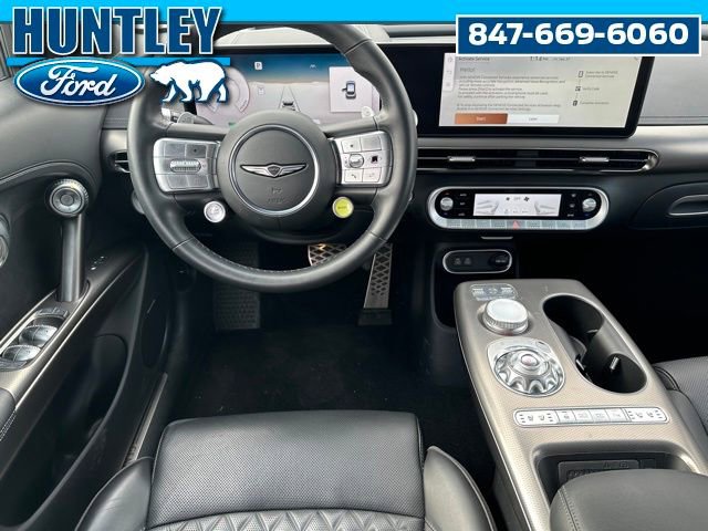 Used 2023 Genesis GV60 Performance image 19