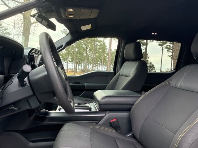 Used 2024 Ford F150 STX image 18