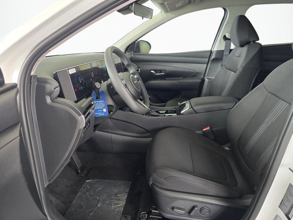New 2026 Hyundai Tucson SEL Plus AWD/4WD image 16