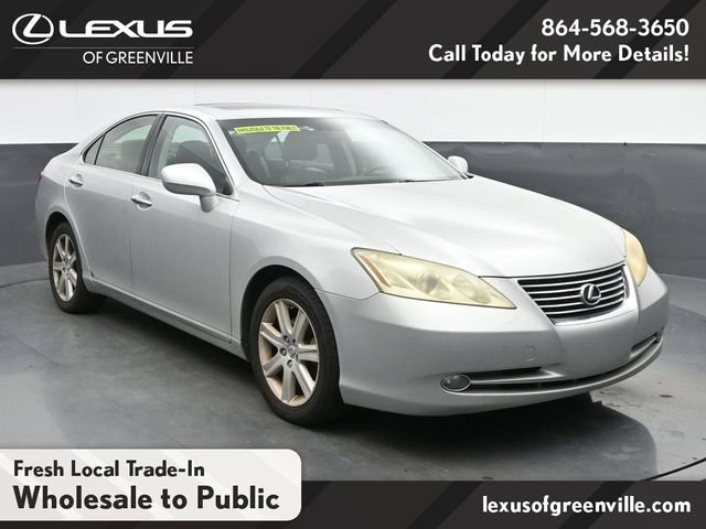 Used 2007 Lexus ES 350 FWD image 2