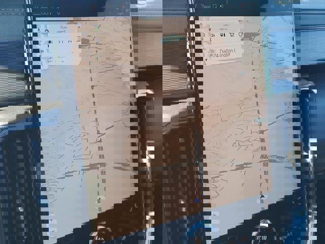 New 2025 GMC Acadia AT4 w/ Luxury Package image 24