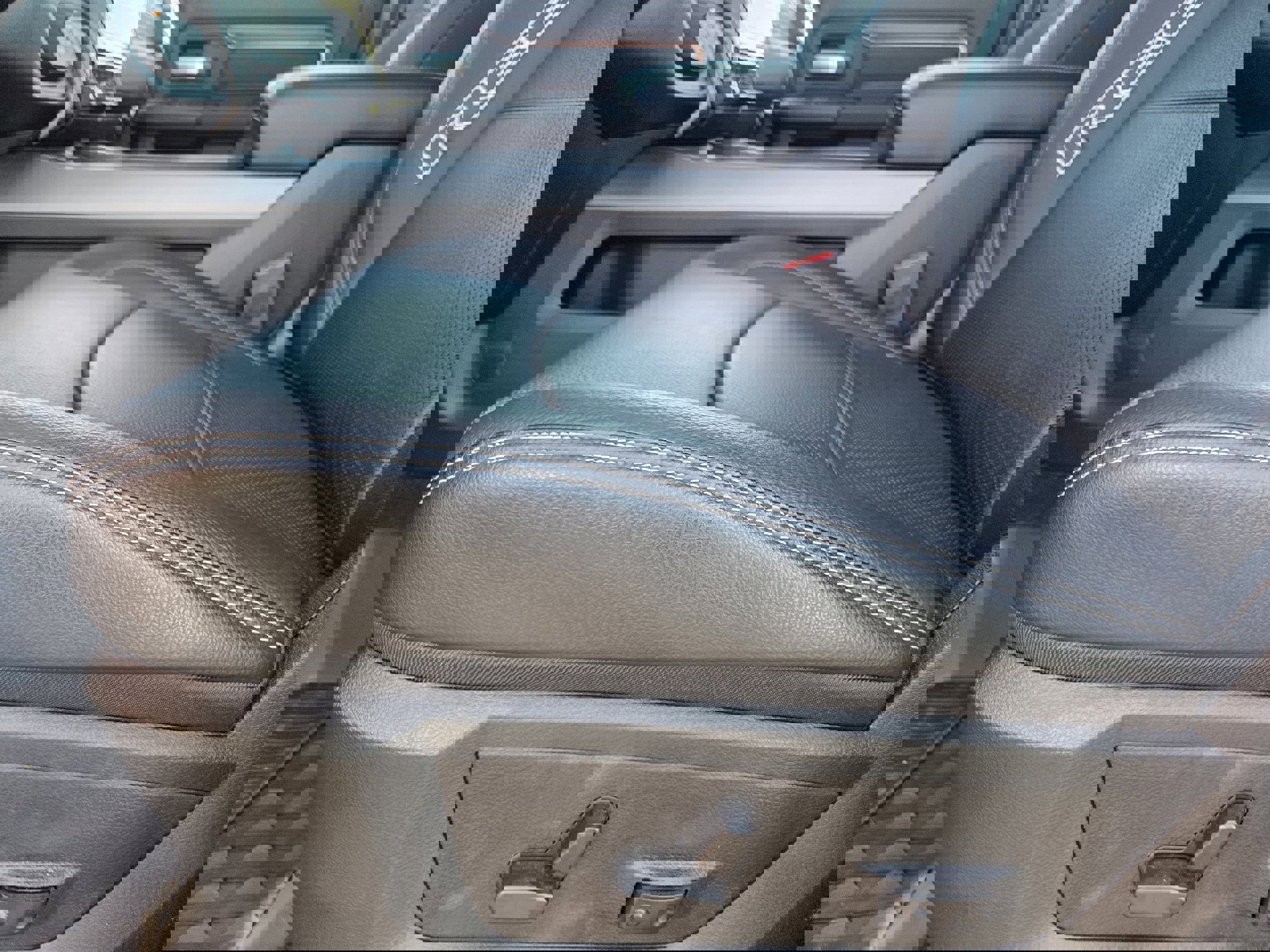 New 2026 RAM 2500 Rebel image 13