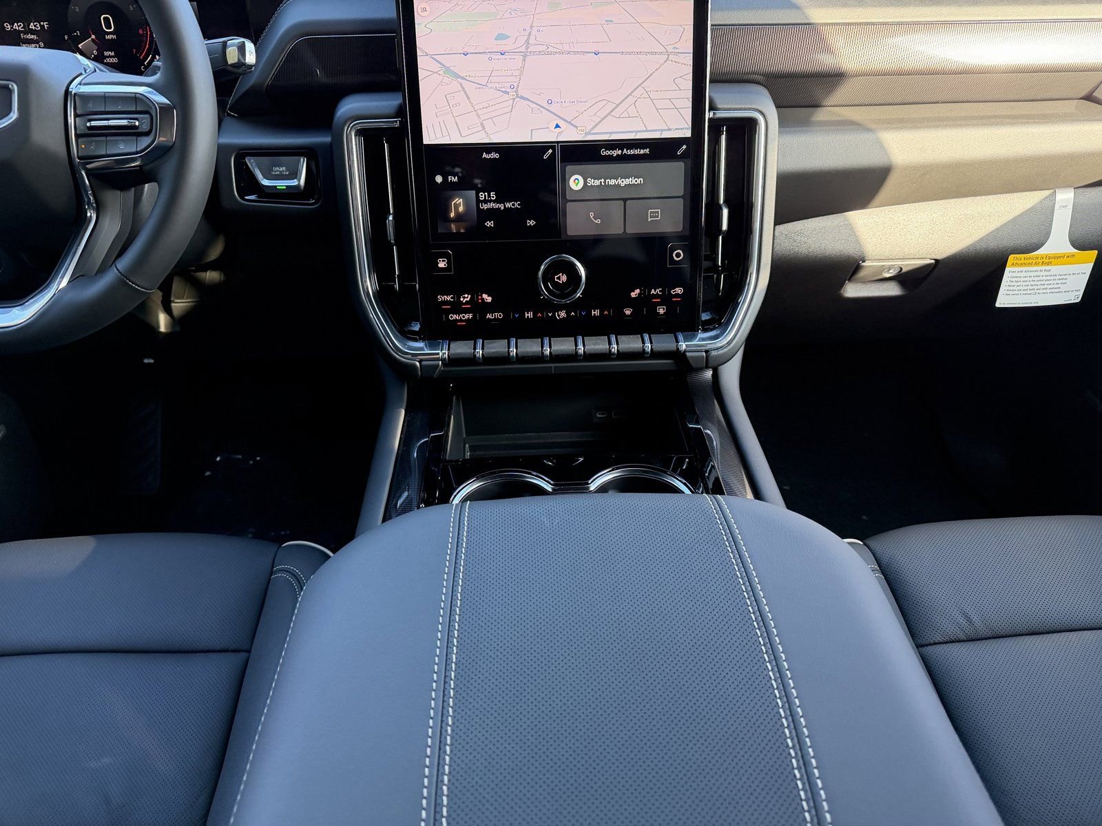 New 2026 GMC Yukon Elevation image 22