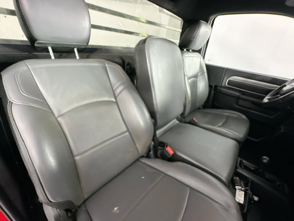 Used 2024 RAM 5500 Tradesman AWD/4WD image 12
