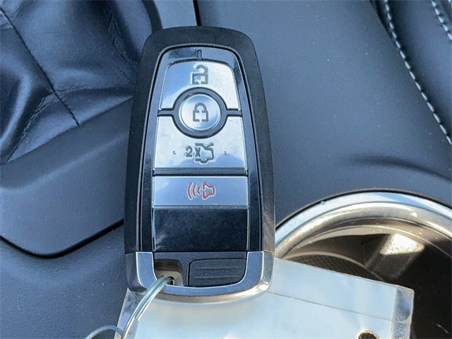 New 2025 Ford Mustang Coupe image 3