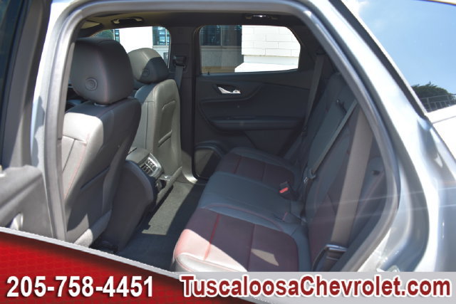New 2026 Chevrolet Blazer RS w/ LPO, Floor Liner Package FWD image 19