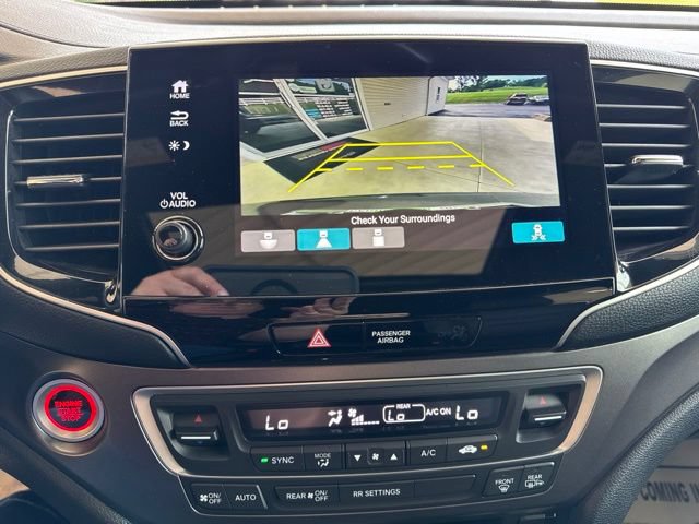 Used 2021 Honda Passport EX-L image 20