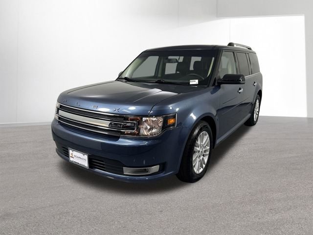 Used 2019 Ford Flex SEL w/ Equipment Group 202A AWD/4WD image 25
