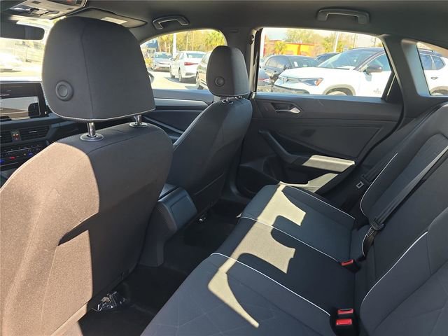 New 2026 Volkswagen Jetta Sport image 10