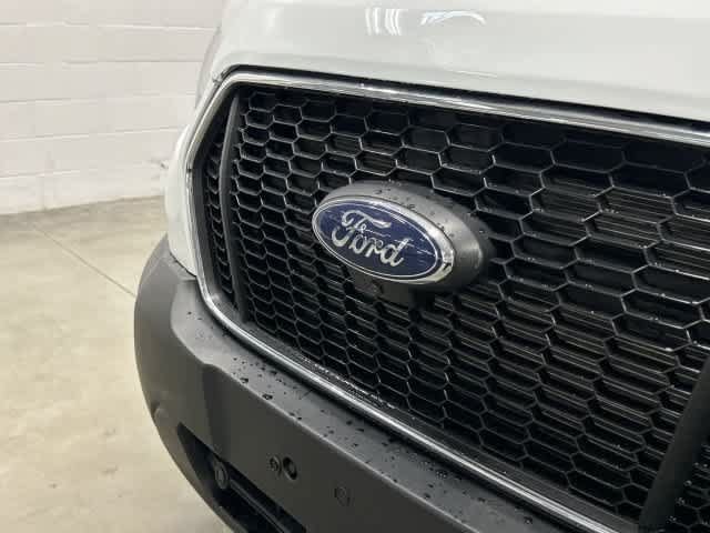 Used 2024 Ford Transit 350 148 Medium Roof AWD w/ Upfitter Package image 31