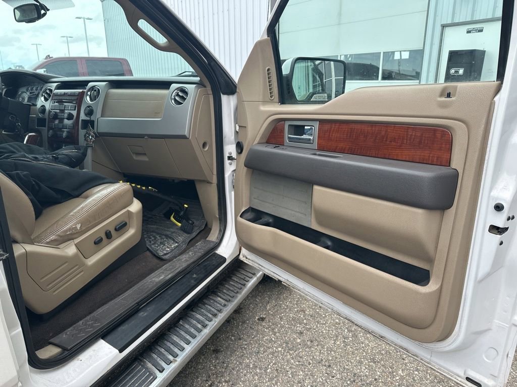 Used 2010 Ford F150 XLT AWD/4WD image 42