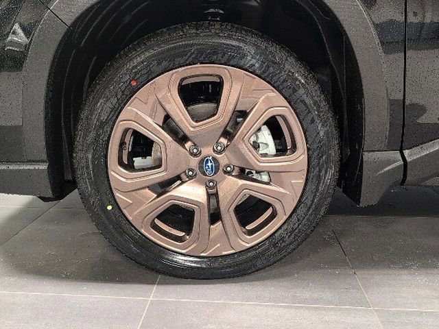 New 2026 Subaru Ascent Limited Bronze image 5