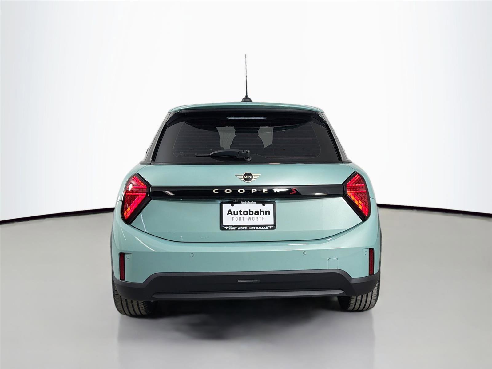 New 2026 MINI Cooper S FWD image 6
