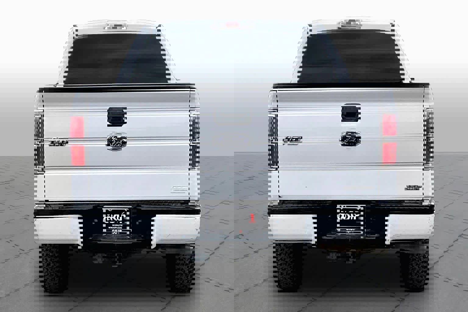 Used 2014 Ford F150 STX w/ Equipment Group 201A Mid image 5