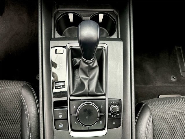 Certified 2025 MAZDA CX-50 AWD 2.5 S w/ Premium Package image 19