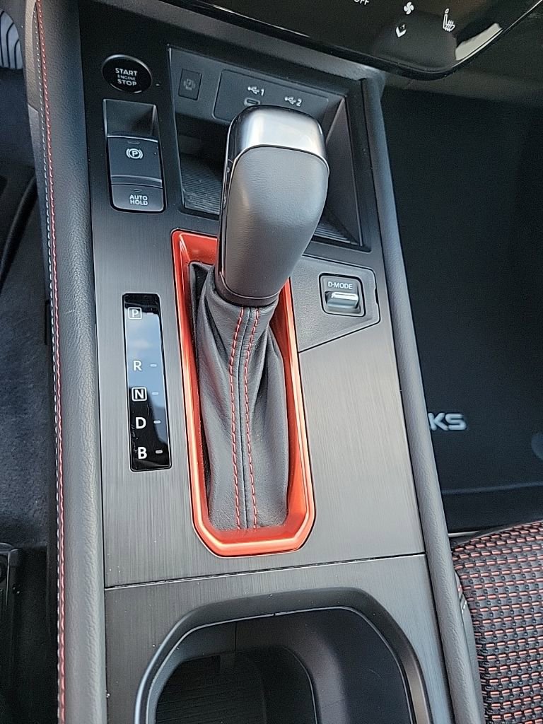 New 2026 Nissan Kicks SR w/ Cold Weather Package image 27