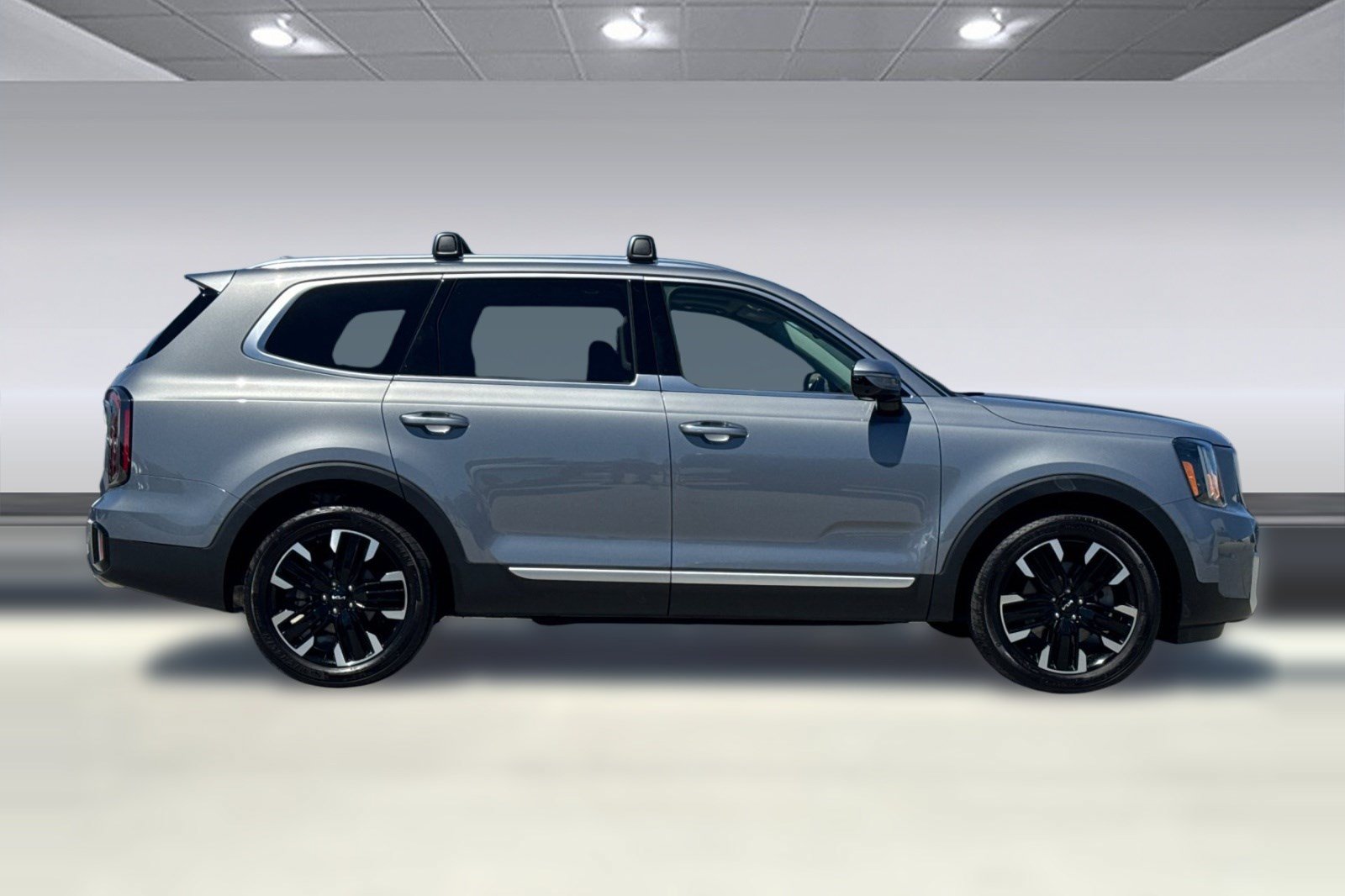 Used 2024 Kia Telluride SX AWD/4WD image 8