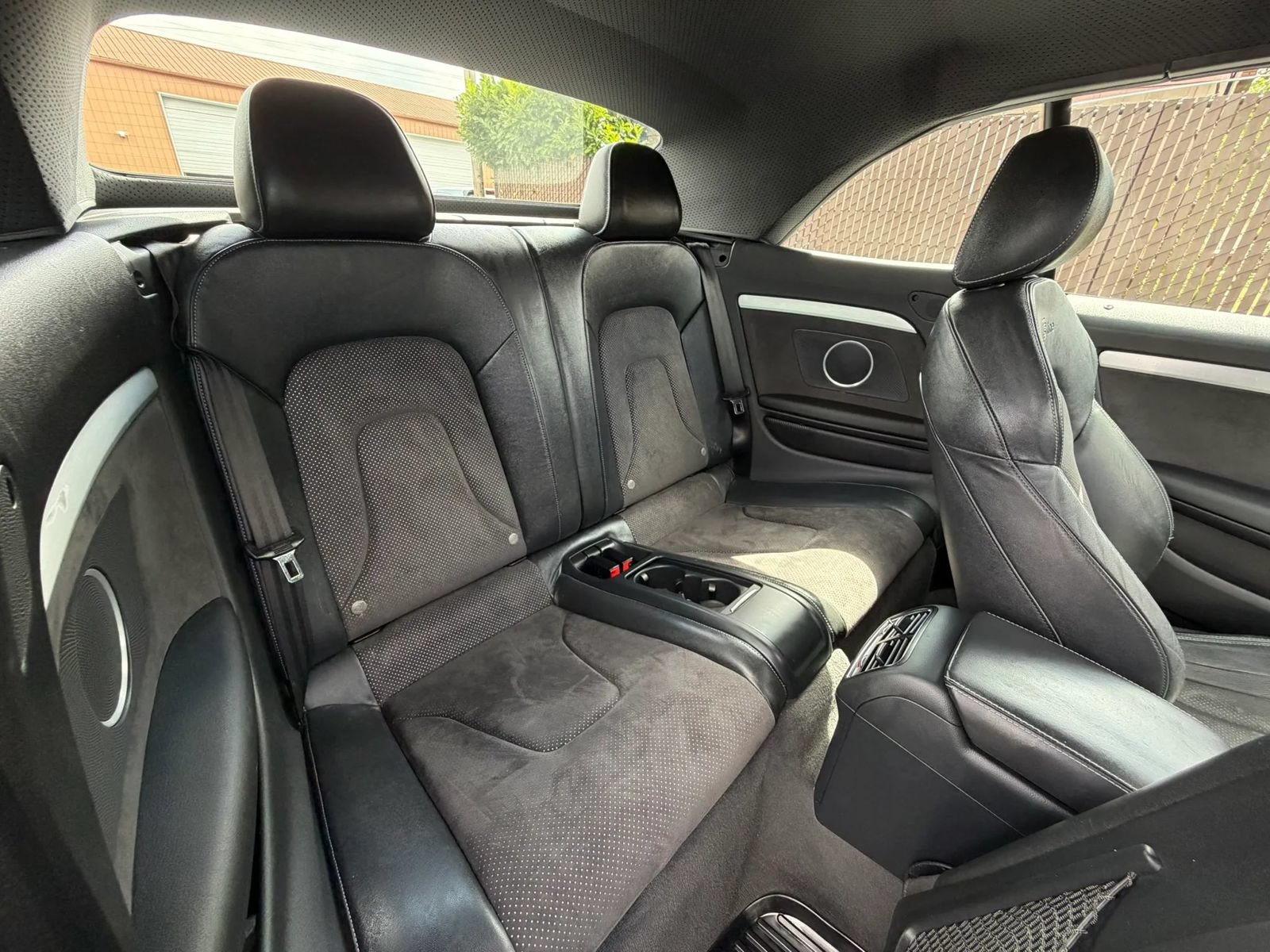 Used 2013 Audi A5 2.0T Prestige w/ Prestige Pkg AWD/4WD image 14