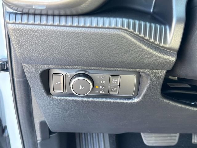 New 2025 Ford Ranger XLT w/ Trailer Tow Package image 23