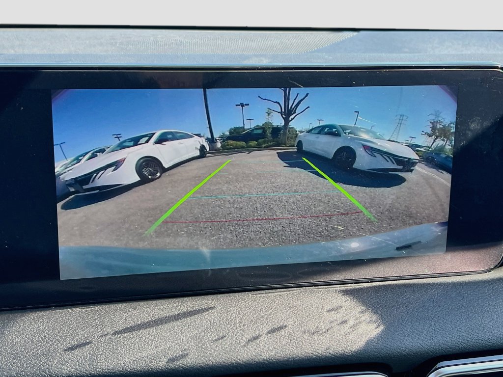 New 2027 Nissan Sentra SV FWD image 13