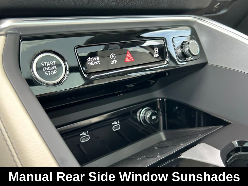 New 2025 Audi Q5 Premium Plus image 21