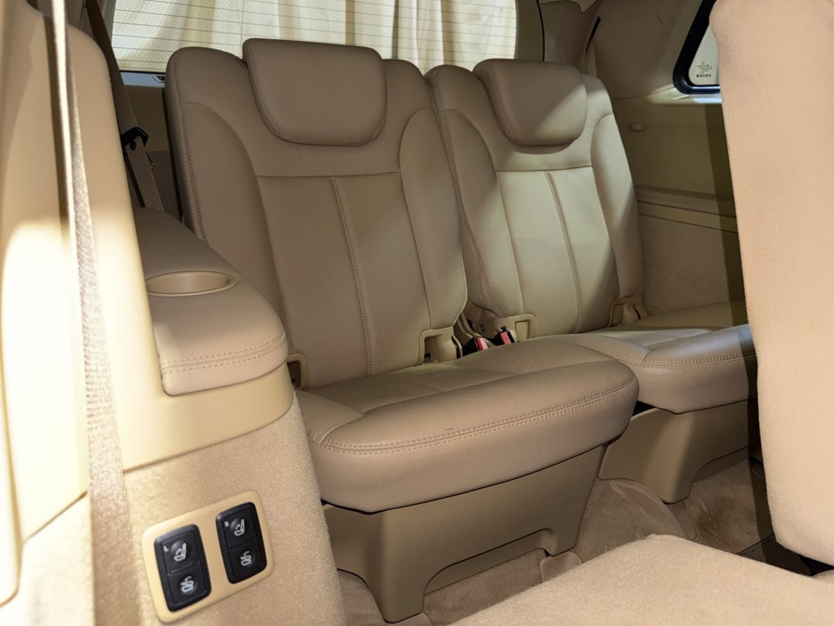 Used 2007 Mercedes-Benz GL 450 4MATIC w/ P1 Premium Pkg image 27