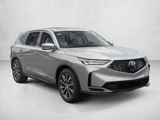 New 2026 Acura MDX SH-AWD w/ Technology Package image 7