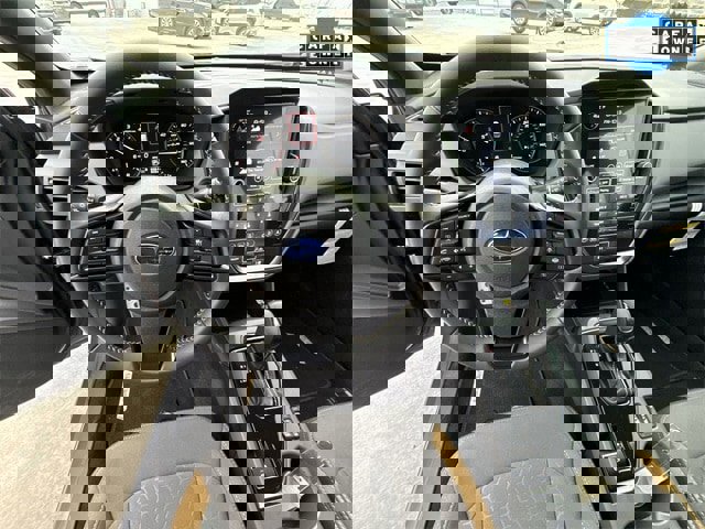 Certified 2025 Subaru Crosstrek 2.5i Sport w/ Crosstrek Mirror Package image 14