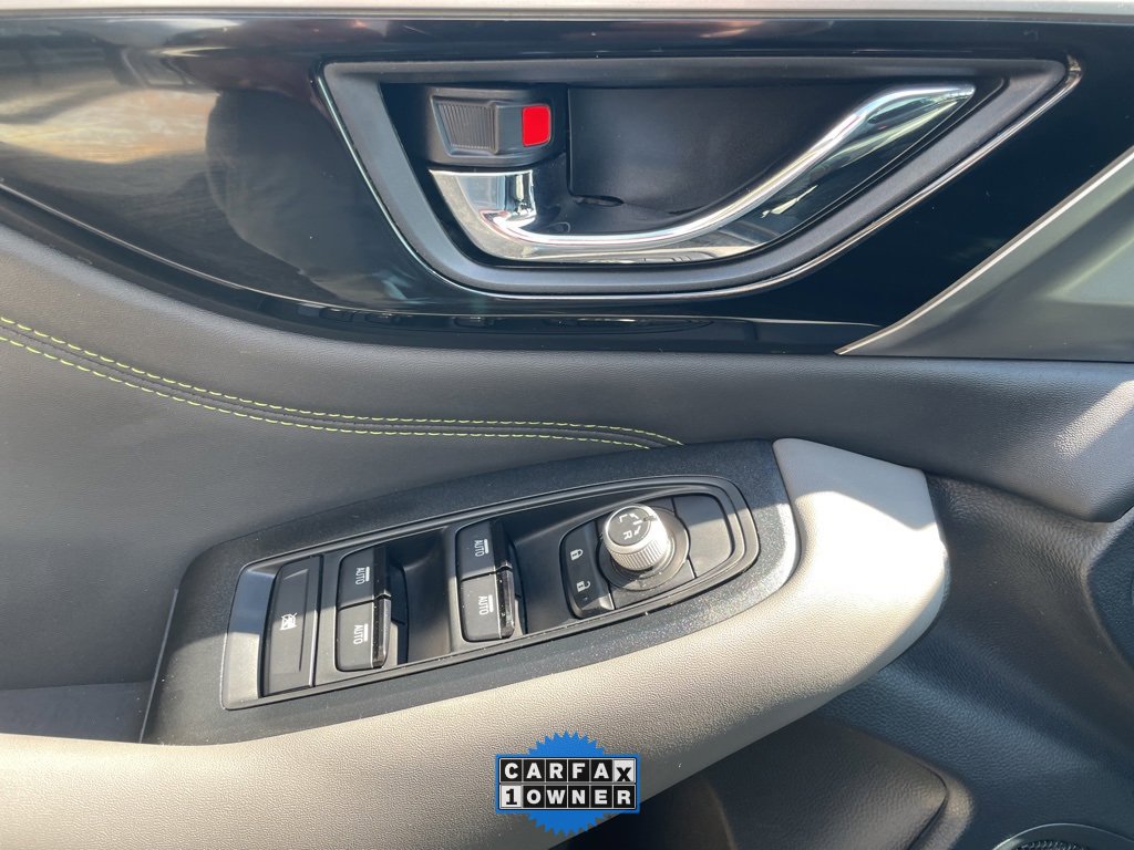 Used 2021 Subaru Outback Onyx Edition XT image 18