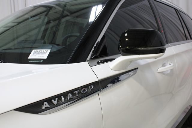New 2026 Lincoln Aviator Reserve AWD/4WD image 33