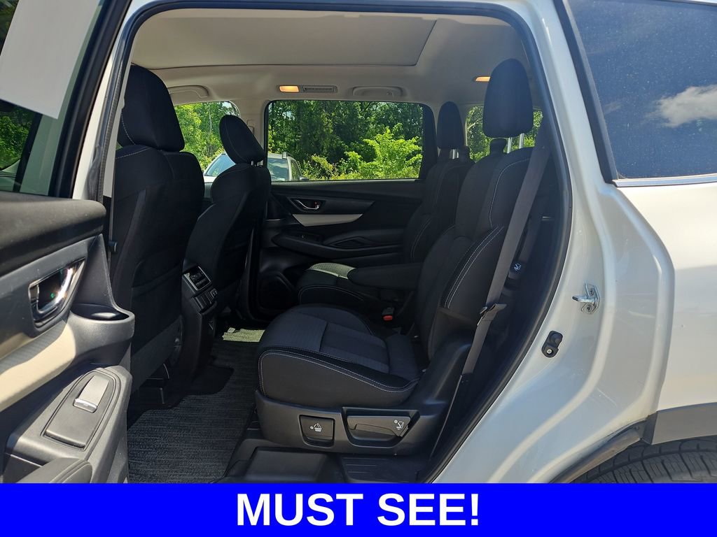 Used 2021 Subaru Ascent Premium w/ Sport Package AWD/4WD image 18