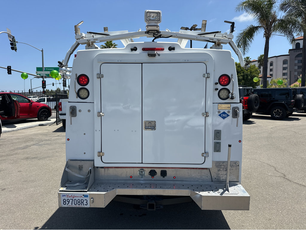 Used 2013 Ford F350 XL RWD image 12