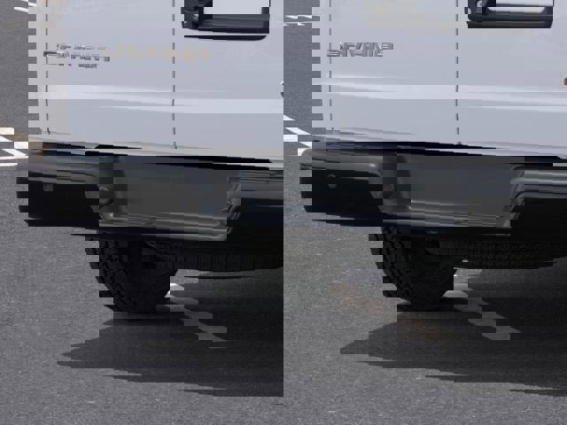 New 2025 GMC Savana 2500 w/ Driver Convenience Package image 41