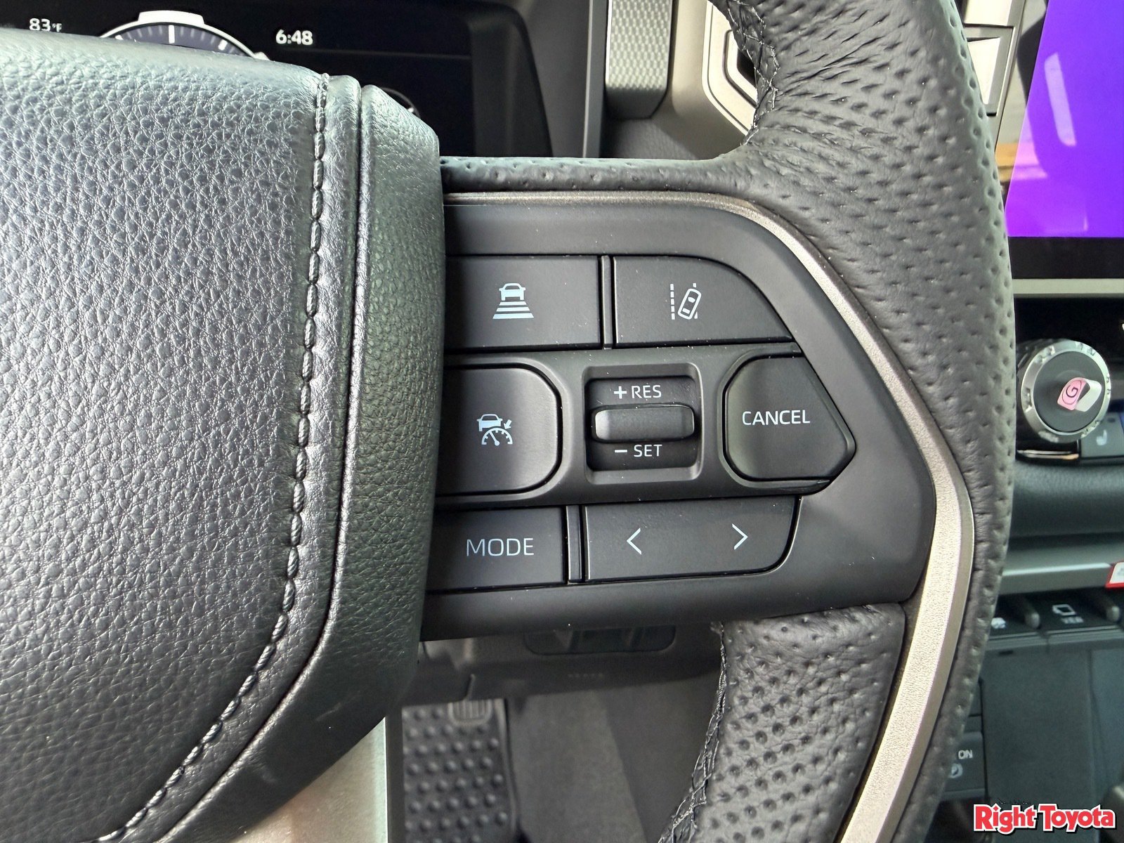 New 2026 Toyota Tundra Limited AWD/4WD image 21