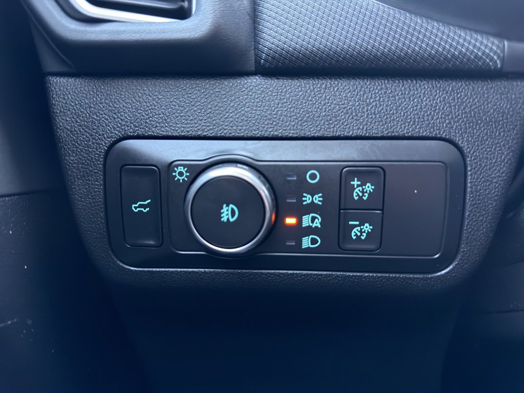 Used 2021 Ford Bronco Sport Big Bend image 23