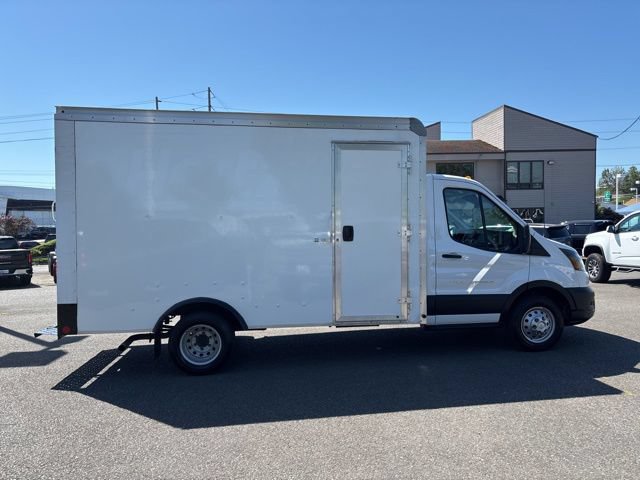 Used 2023 Ford Transit 350 DRW RWD image 6