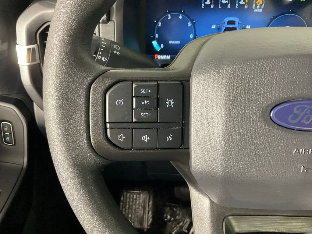 New 2026 Ford F150 STX w/ Equipment Group 200A RWD image 23