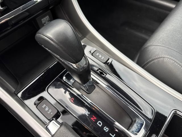Used 2016 Honda Accord EX-L image 24